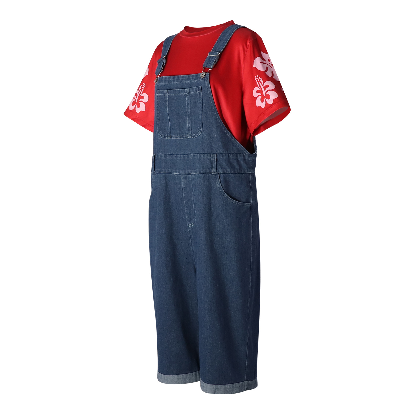 Lilo & Stitch Cosplay Costume - Image 3