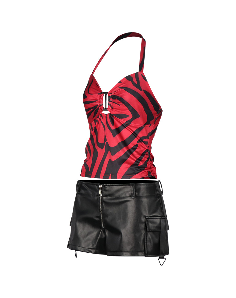 Obsession Cosplay Costume - Image 15