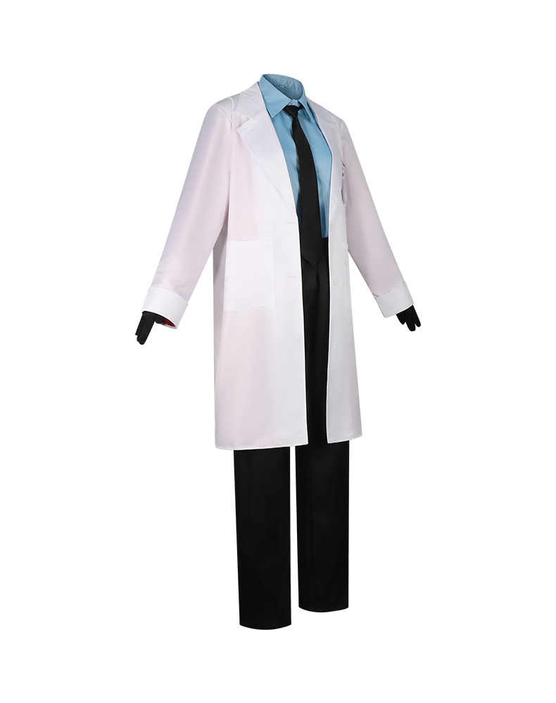 Kasane Teto Cosplay Costume - Image 16