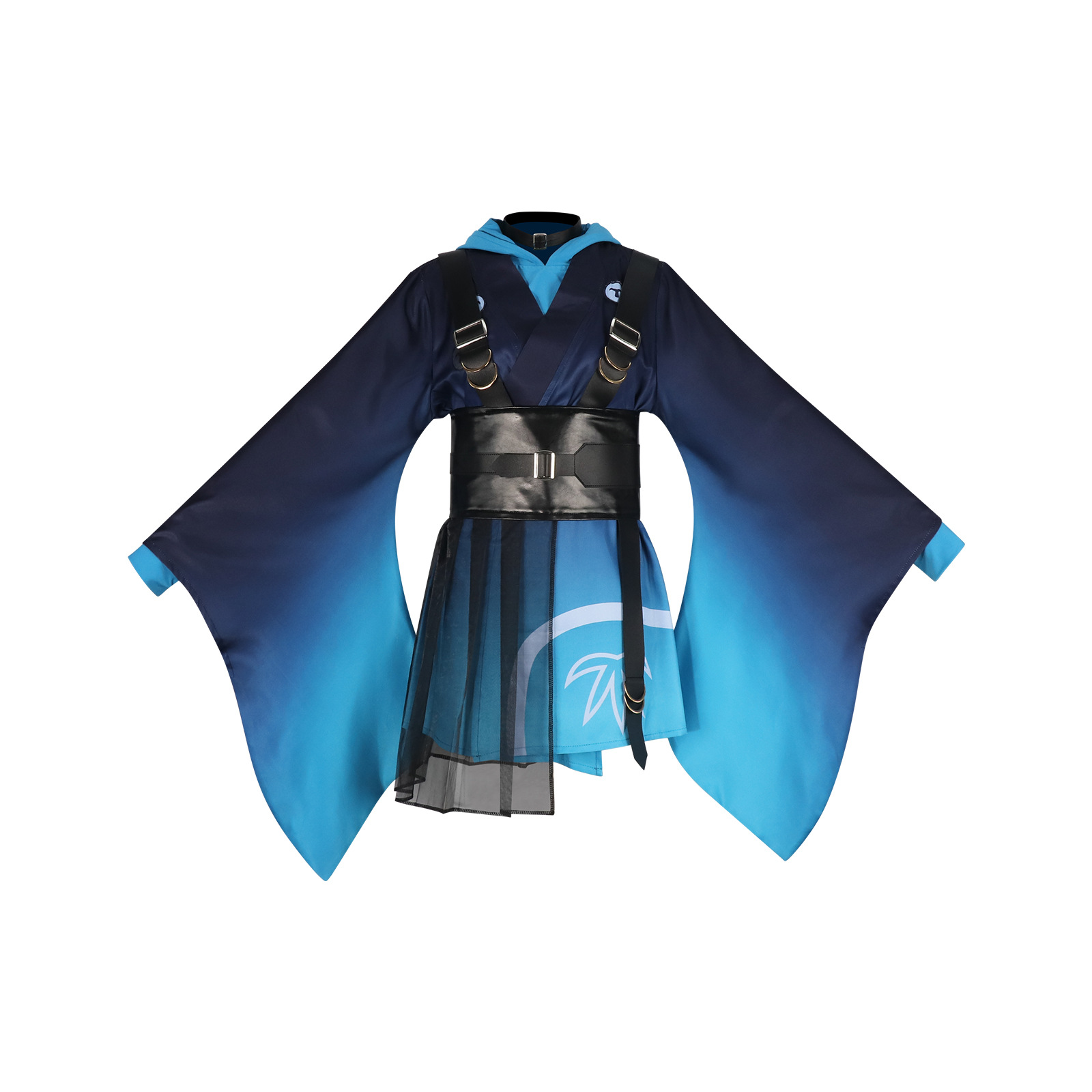 Kaguya-sama Beyond Time Yachiyo Tsukimi Iroha Sakayori Cosplay Costume - Image 6