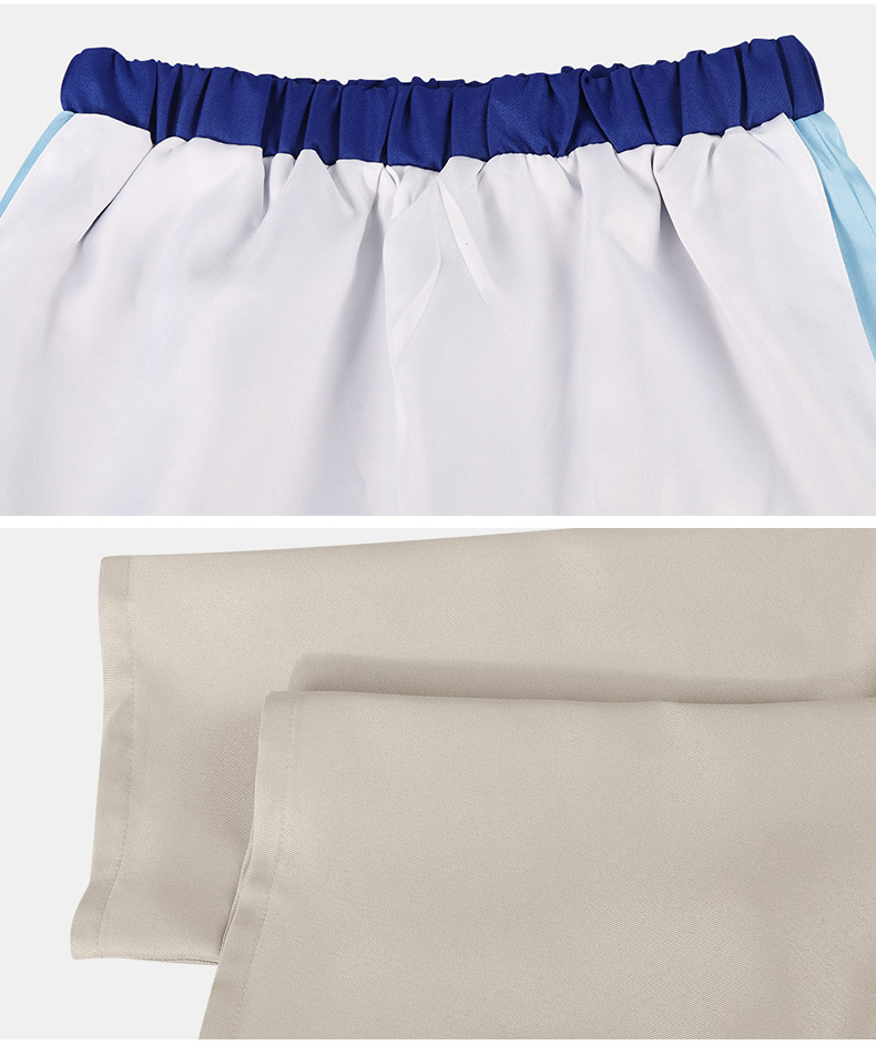 The Miracle Dream Team Goat Will Cosplay Costume - Image 13