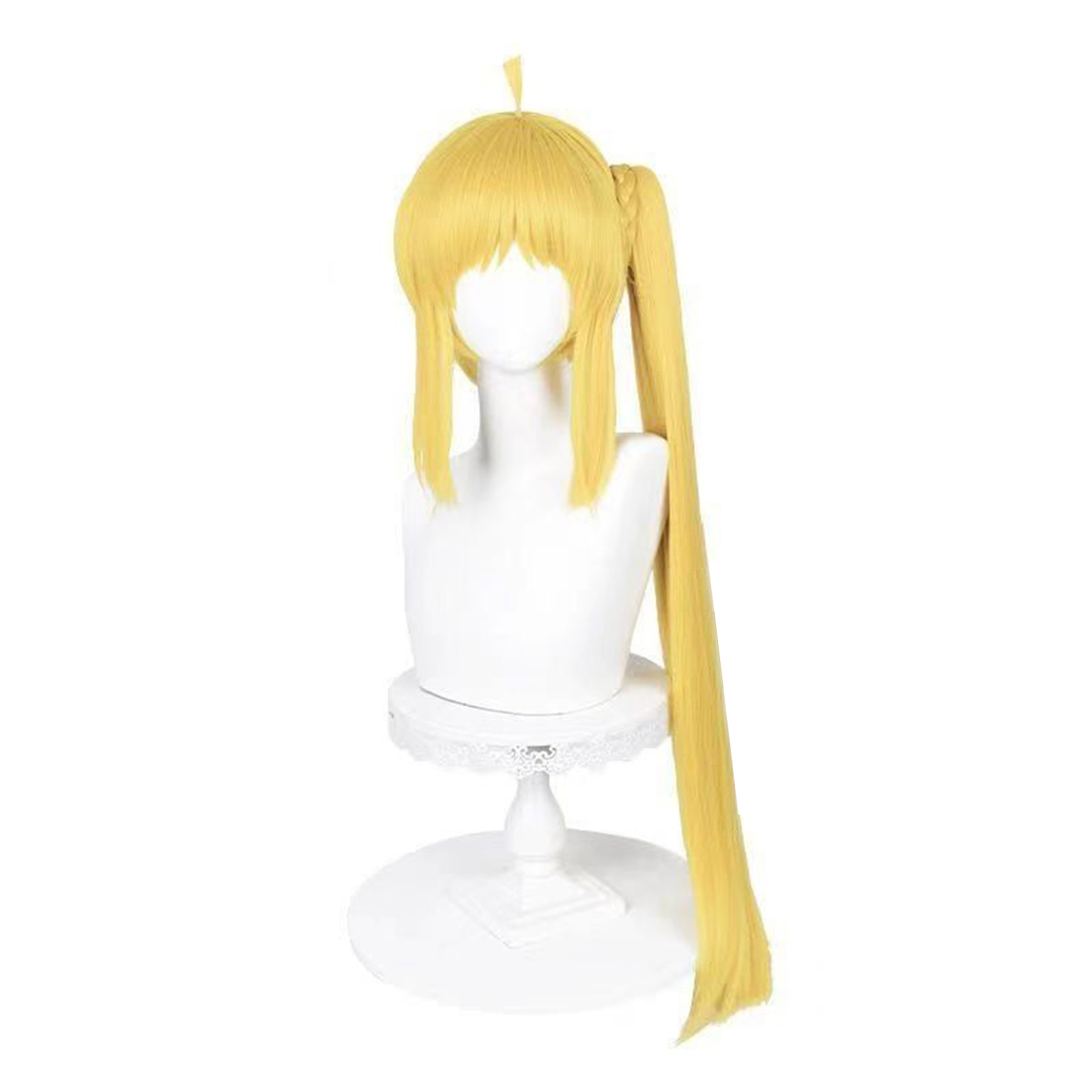 Anzu Yukino Cosplay Costume - Image 7