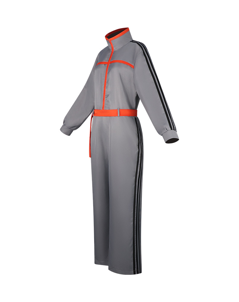 Kasane Teto Cosplay Costume - Image 16