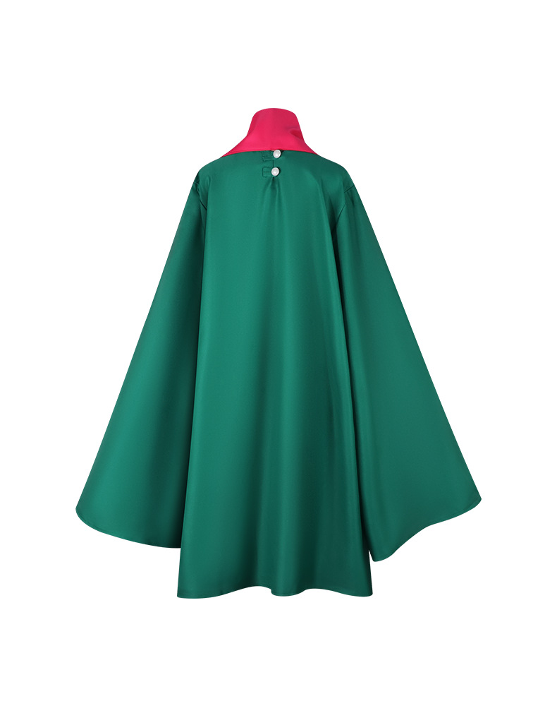 Deltarune Cape Cosplay Costume - Image 10