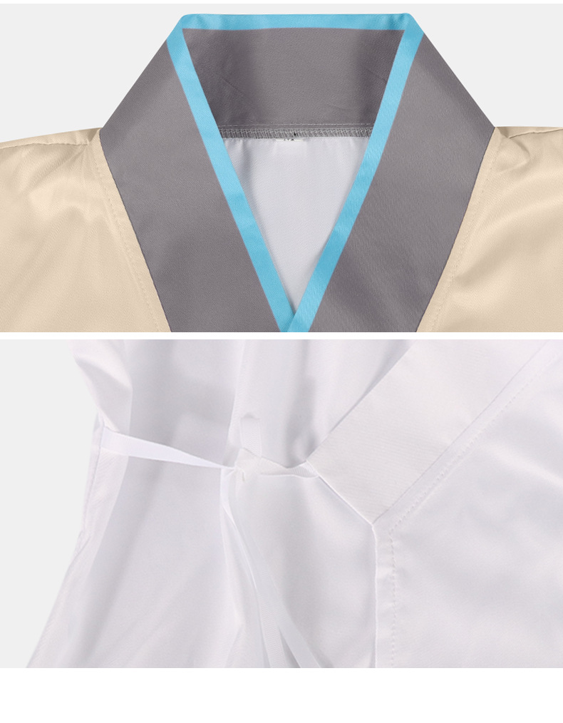 The Apothecary Diaries Muqing Cosplay Costume - Image 15