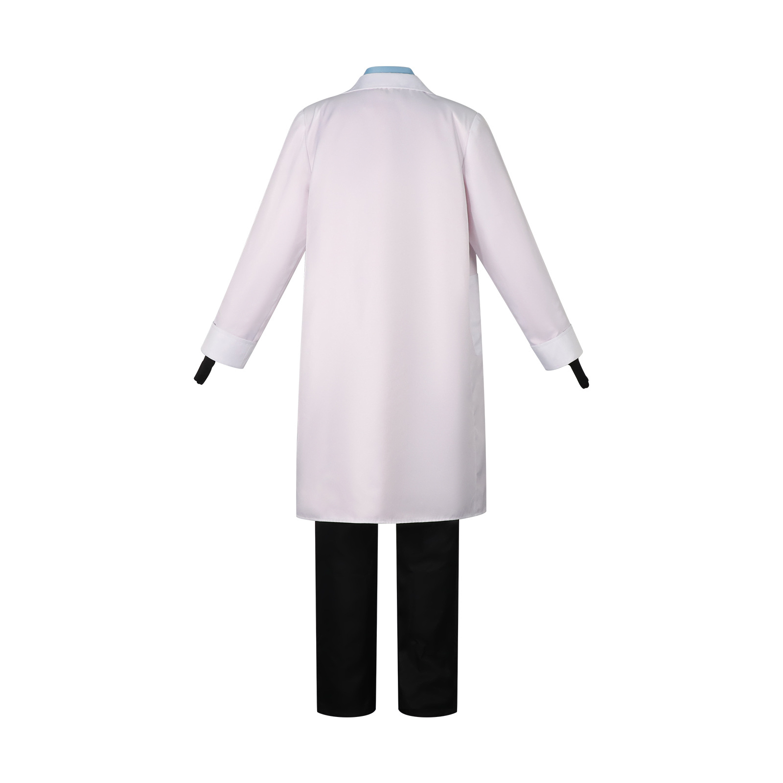 Kasane Teto Cosplay Costume - Image 4