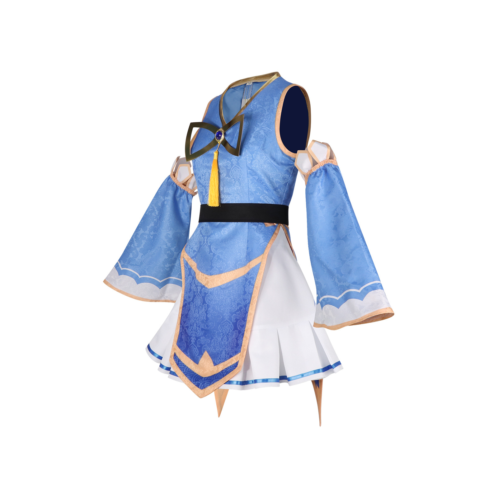 Yue Wushuang Cosplay Costume - Image 3