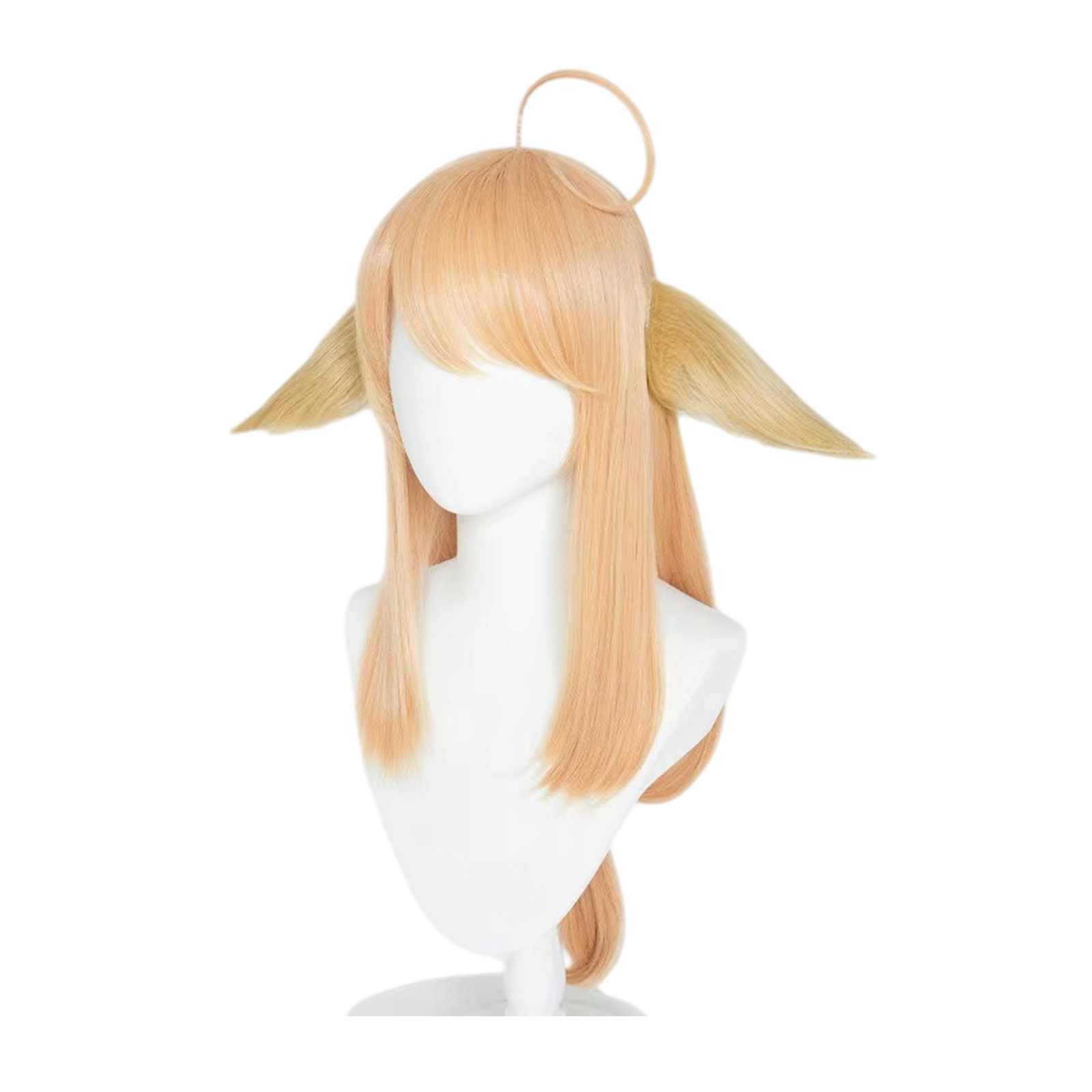 Honor of Kings Tushan Honghong Shaosiyuan Cosplay Costume - Image 7