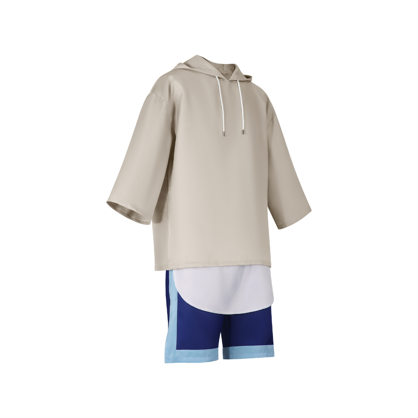 The Miracle Dream Team Goat Will Cosplay Costume - Image 2