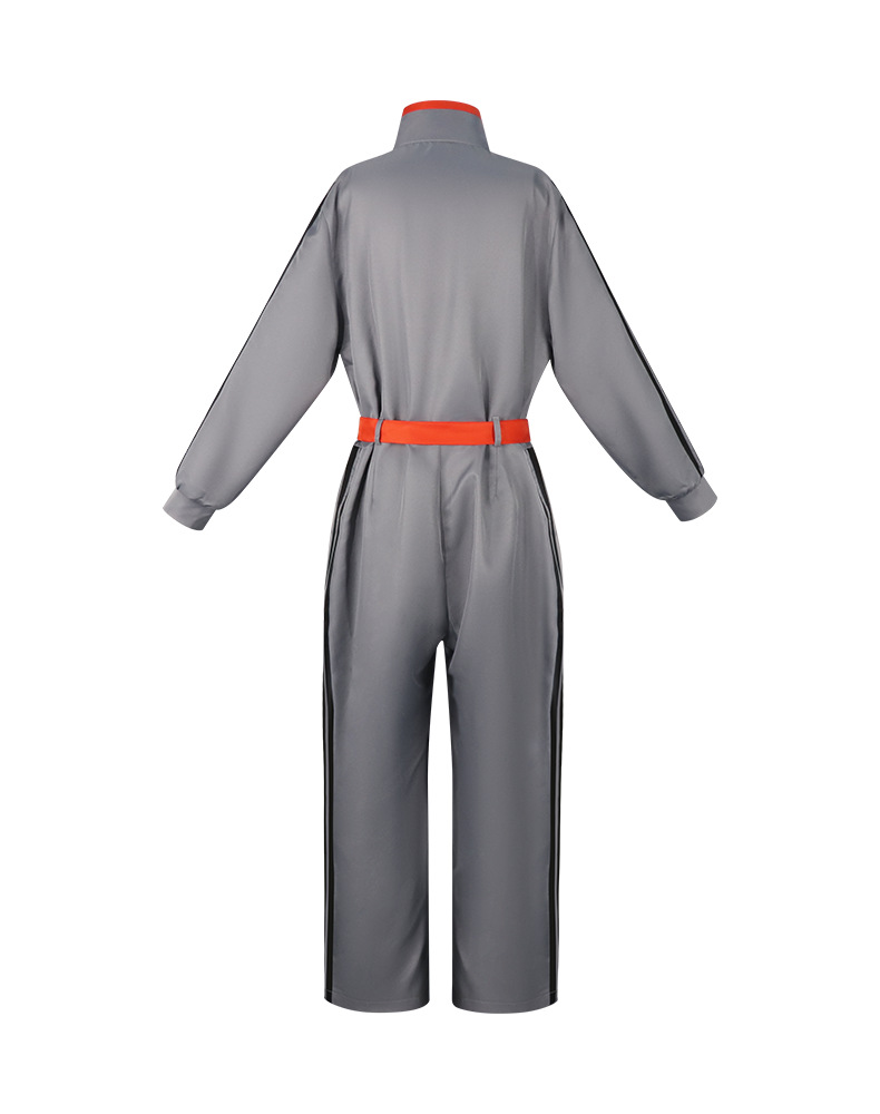 Kasane Teto Cosplay Costume - Image 14