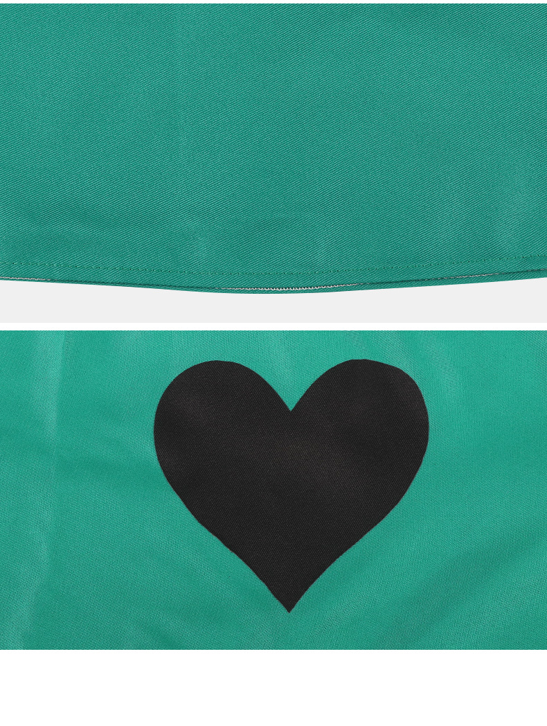 Deltarune Cape Cosplay Costume - Image 14