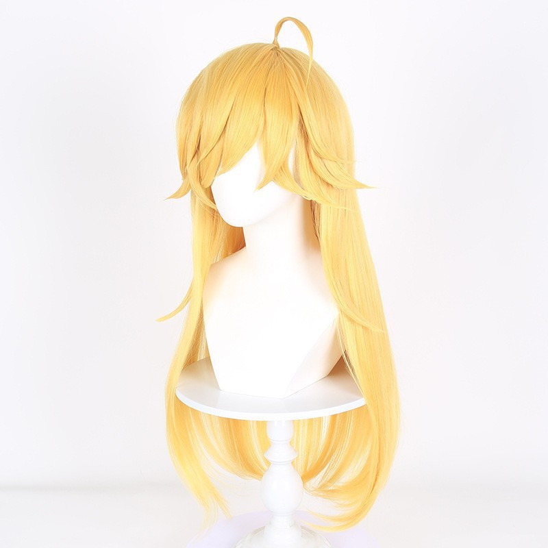 Panty & Stocking Panty Stocking Officer Uniform Cosplay Costume - Image 13