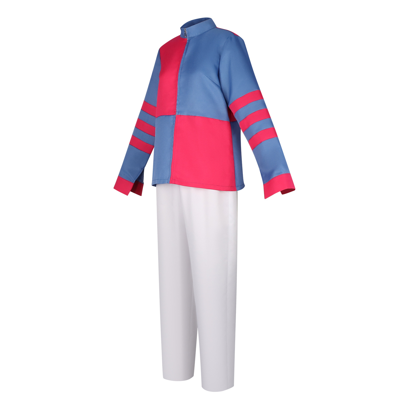 Knight Cosplay Costume - Image 3