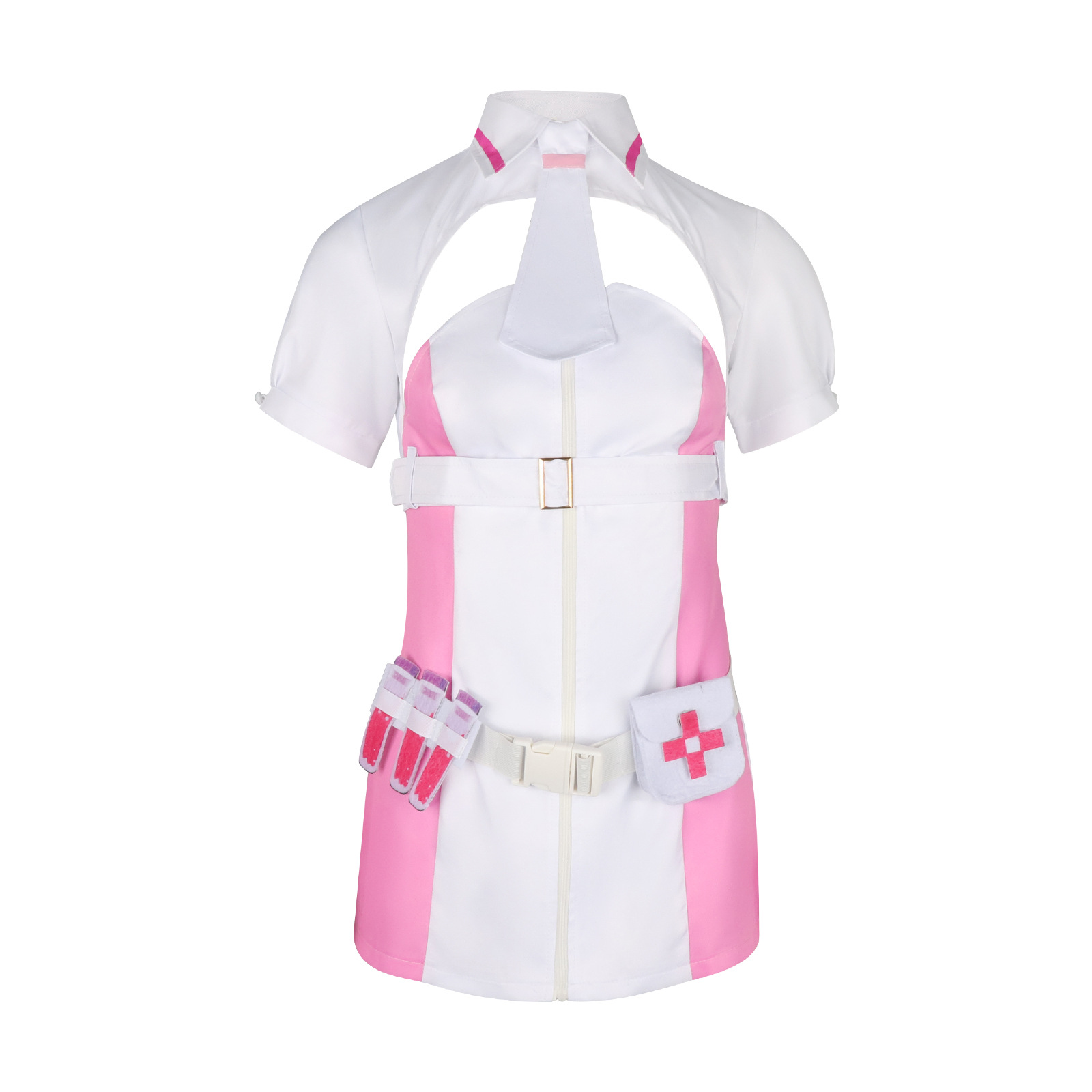 Night Shift Nurses Buro Cosplay Costume - Image 5