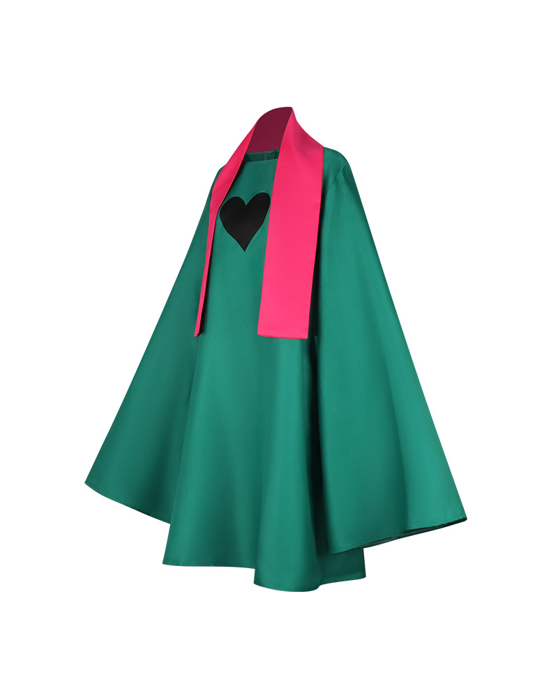 Deltarune Cape Cosplay Costume - Image 12