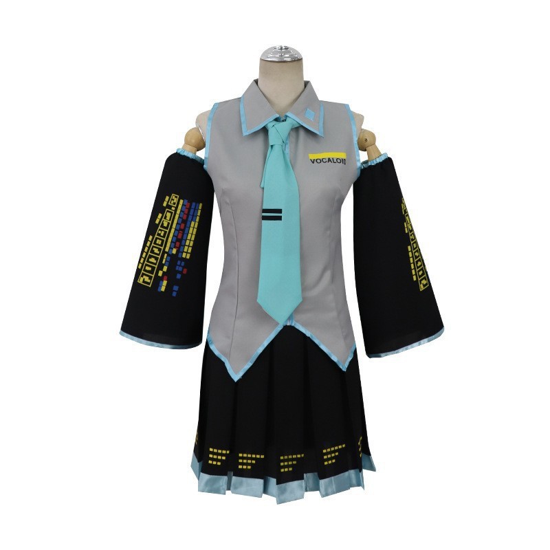Official Uniform Cosplay Costume - Image 2