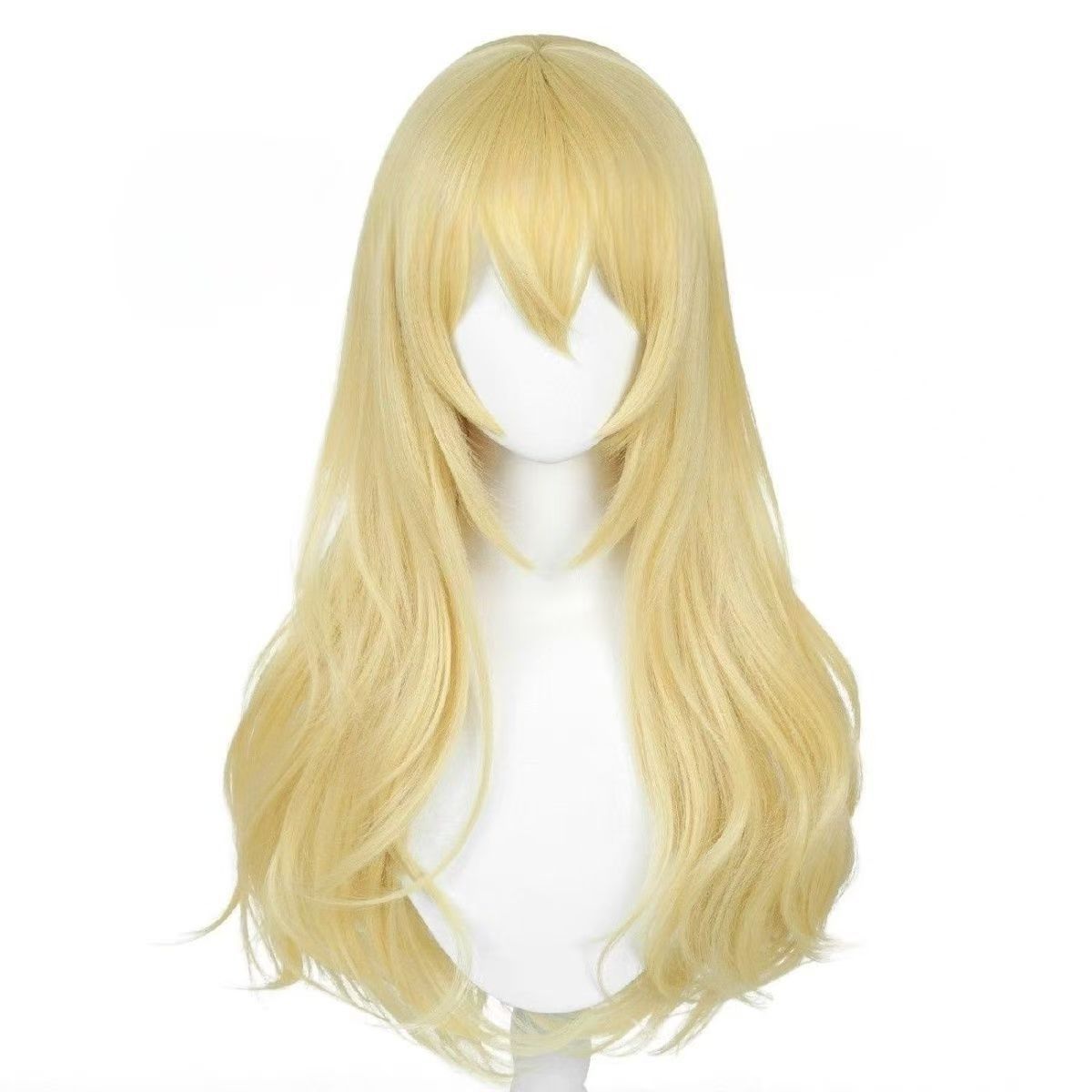 BanG Dream! Nyamu Shiina JK Uniform Cosplay Costume - Image 7