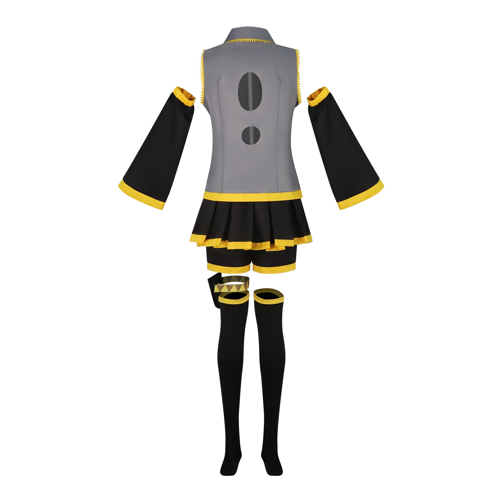 Anzu Yukino Cosplay Costume - Image 2