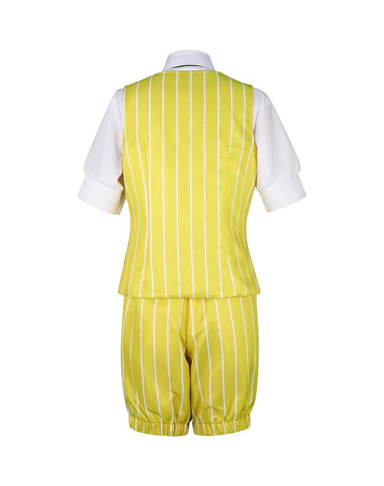 Anzu Yukino Cosplay Costume - Image 13