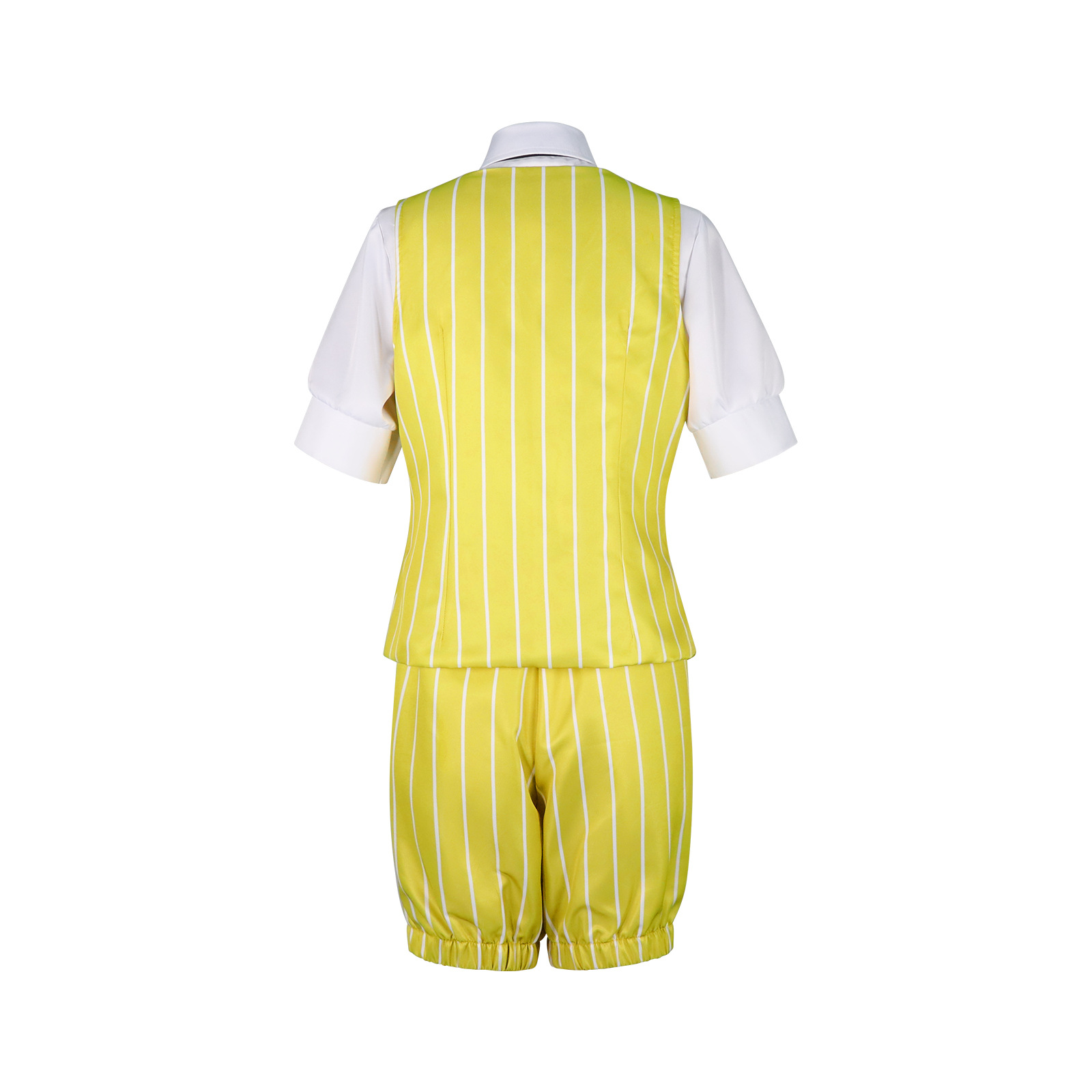 Anzu Yukino Cosplay Costume - Image 2