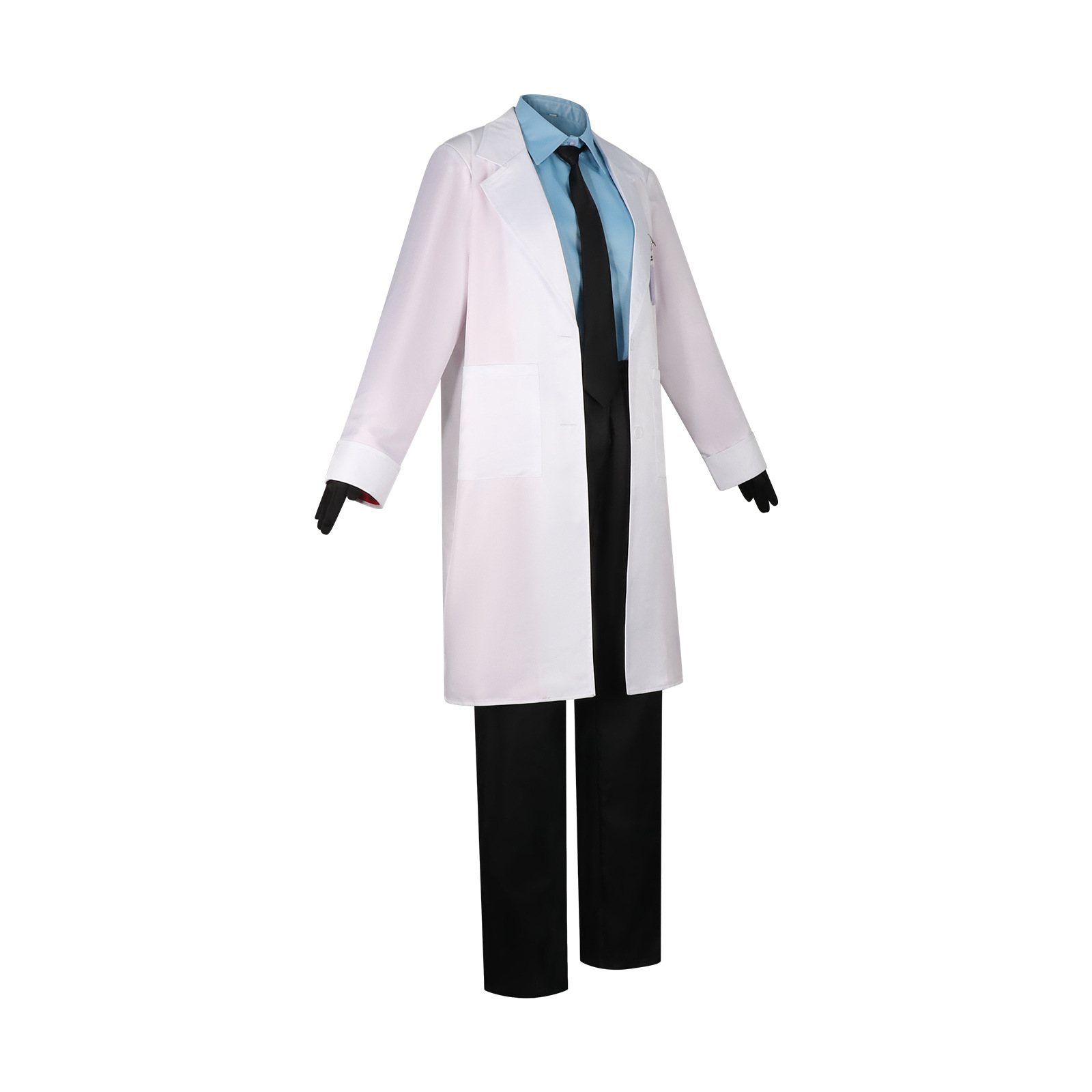 Kasane Teto Cosplay Costume - Image 3