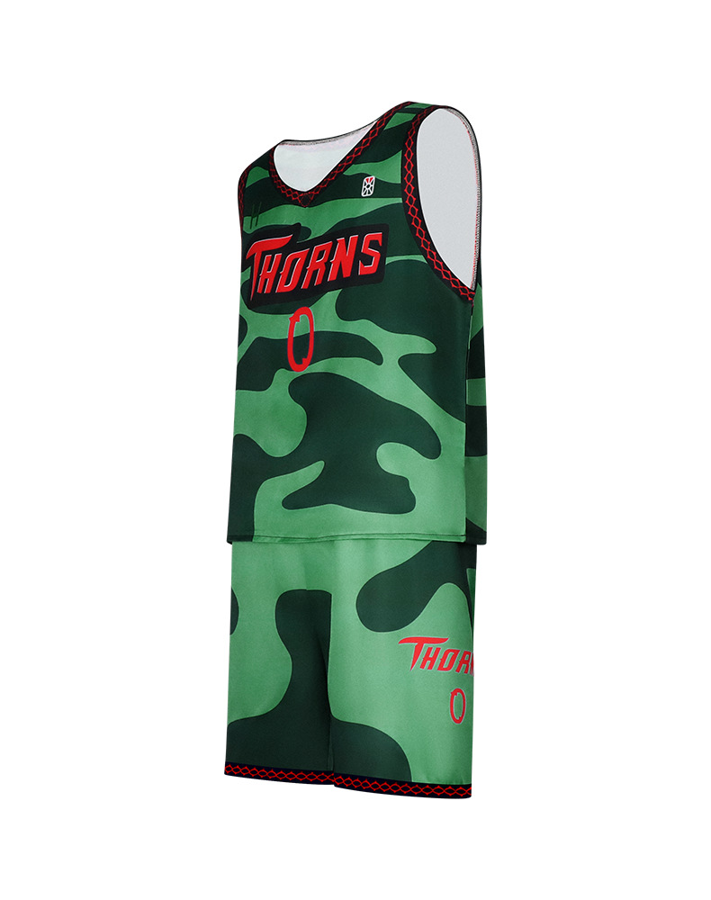 The Miracle Dream Team Goat Will Cosplay Costume - Image 12