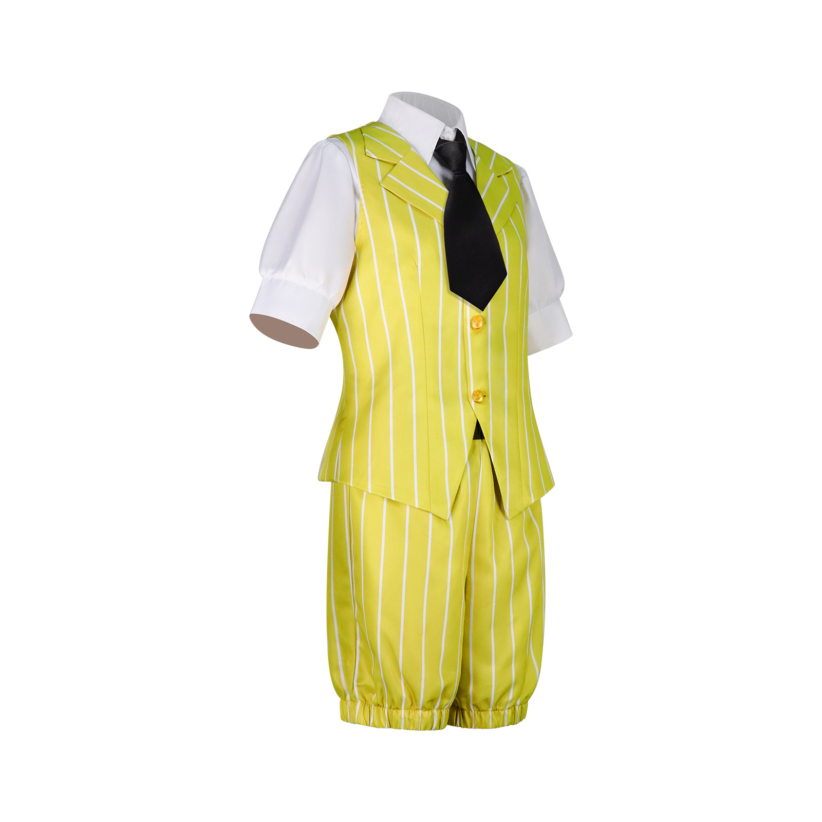 Anzu Yukino Cosplay Costume - Image 4