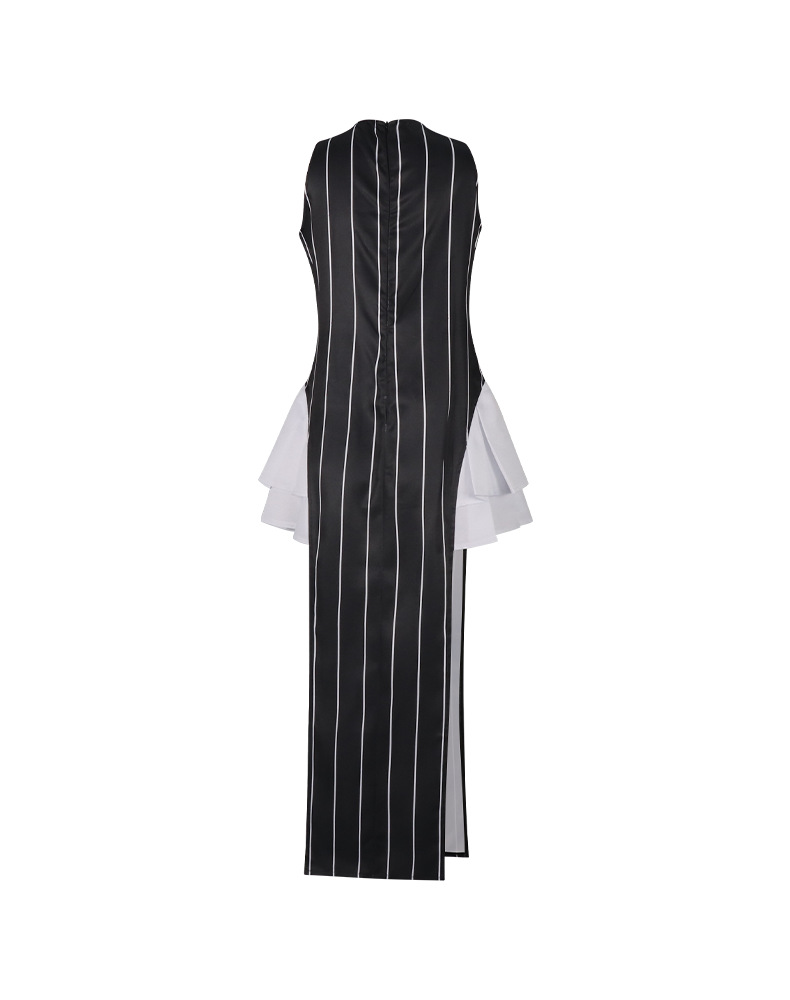 Blue Archive Haruyori Kokona Qipao Cosplay Costume - Image 14