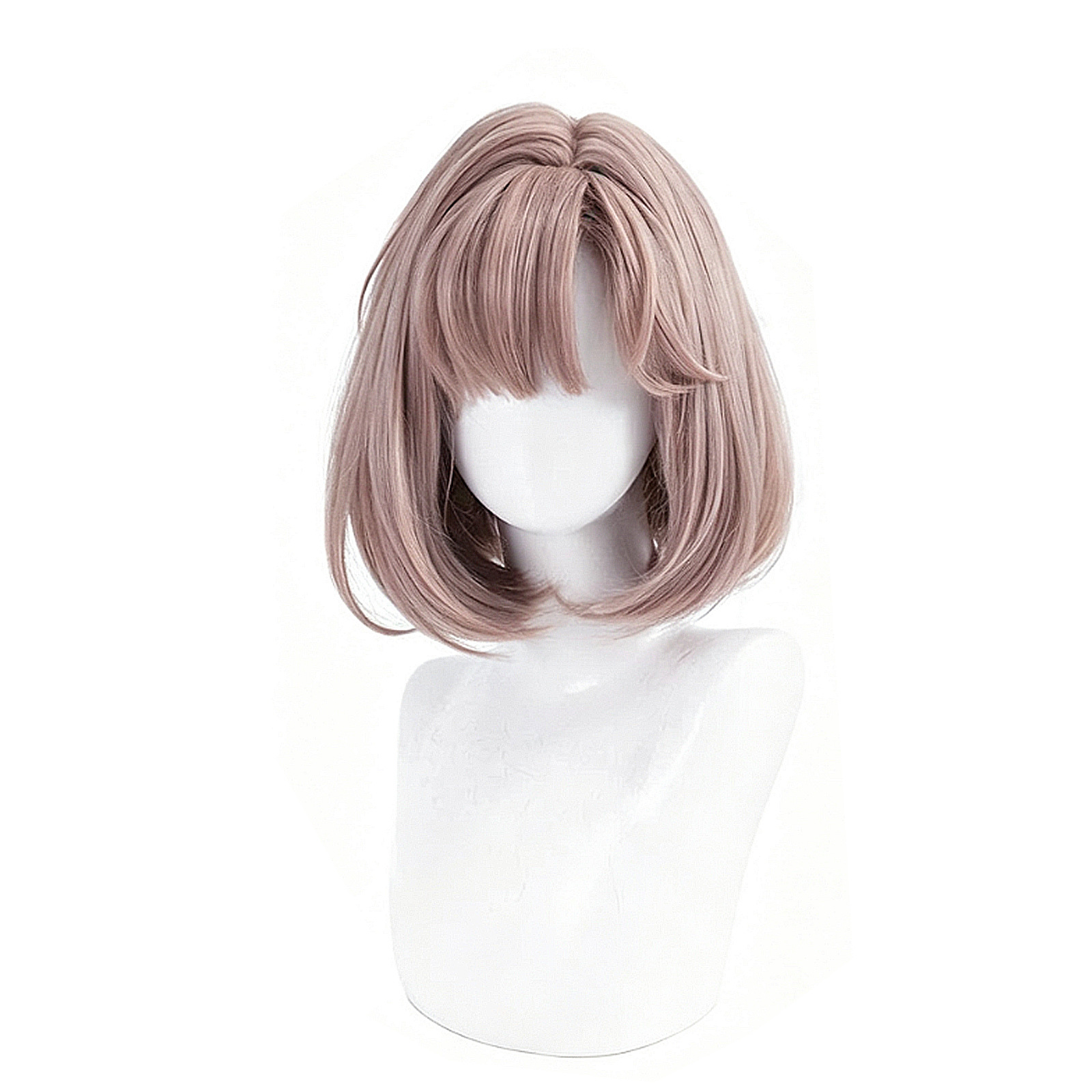 The Ribbon Hero Sapphire Cape Cosplay Costume - Image 7