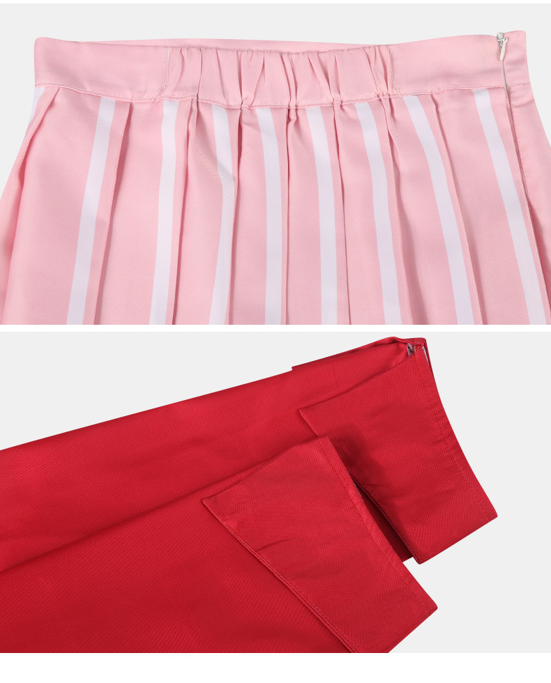 Blue Archive Ibaragi Yoshimi Cosplay Costume - Image 14