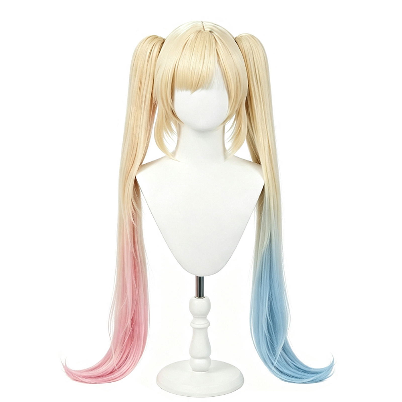BanG Dream! Arale Nakamachi Dress Cosplay Costume - Image 7
