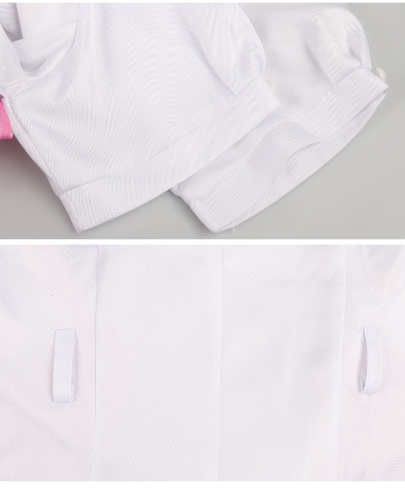 Night Shift Nurses Buro Cosplay Costume - Image 13