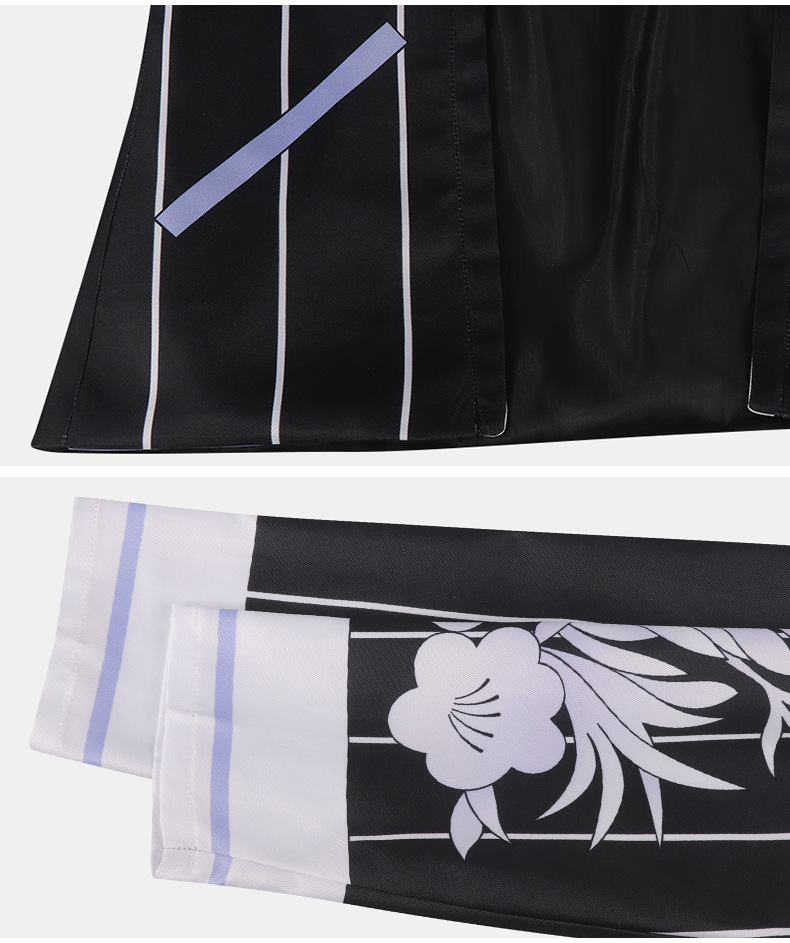 Blue Archive Haruyori Kokona Qipao Cosplay Costume - Image 16