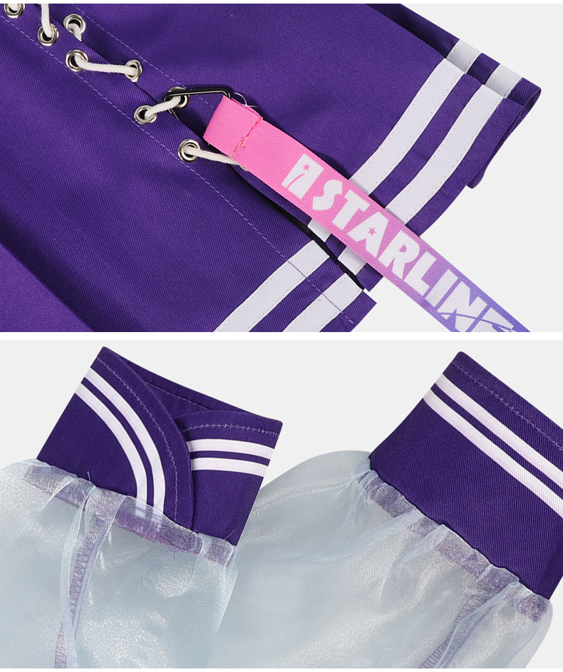 Ananta Jellyfish Cosplay Costume - Image 14