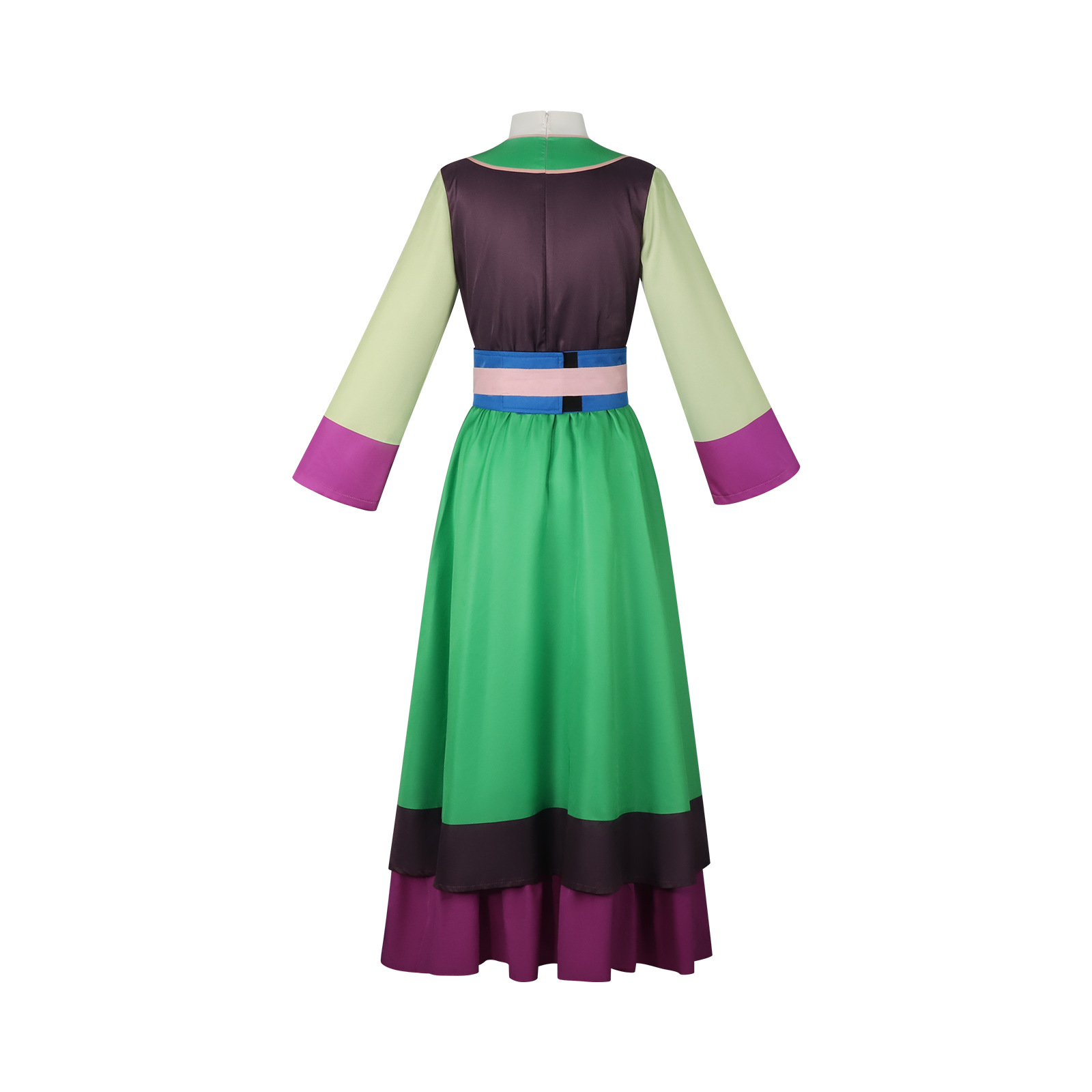 The Apothecary Diaries Maomao Cosplay Costume - Image 4