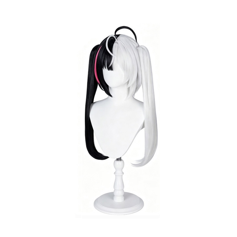 Ananta Requiem Jacket Cosplay Costume - Image 9