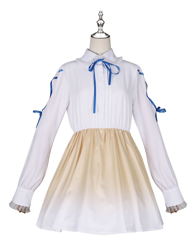 Love Live! ! Mari Ohara Yoshiko Tsushima Chika Takami Cosplay Costume - Image 14
