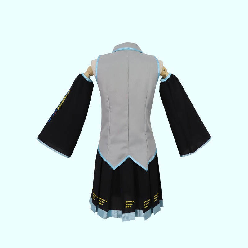 Official Uniform Cosplay Costume - Image 13