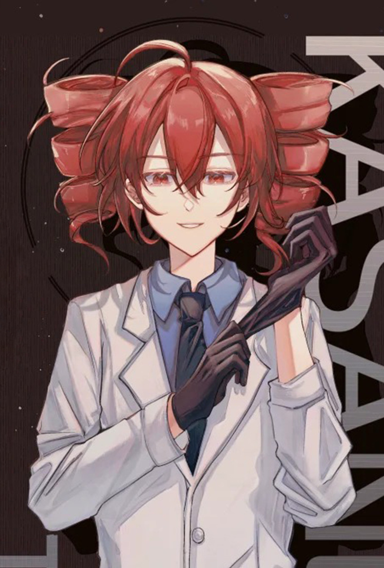 Kasane Teto Cosplay Costume - Image 11