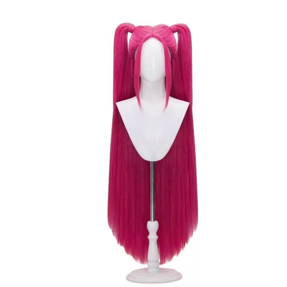 KPop Demon Hunters Rumi Zoey Mira Cosplay Costume - Image 11