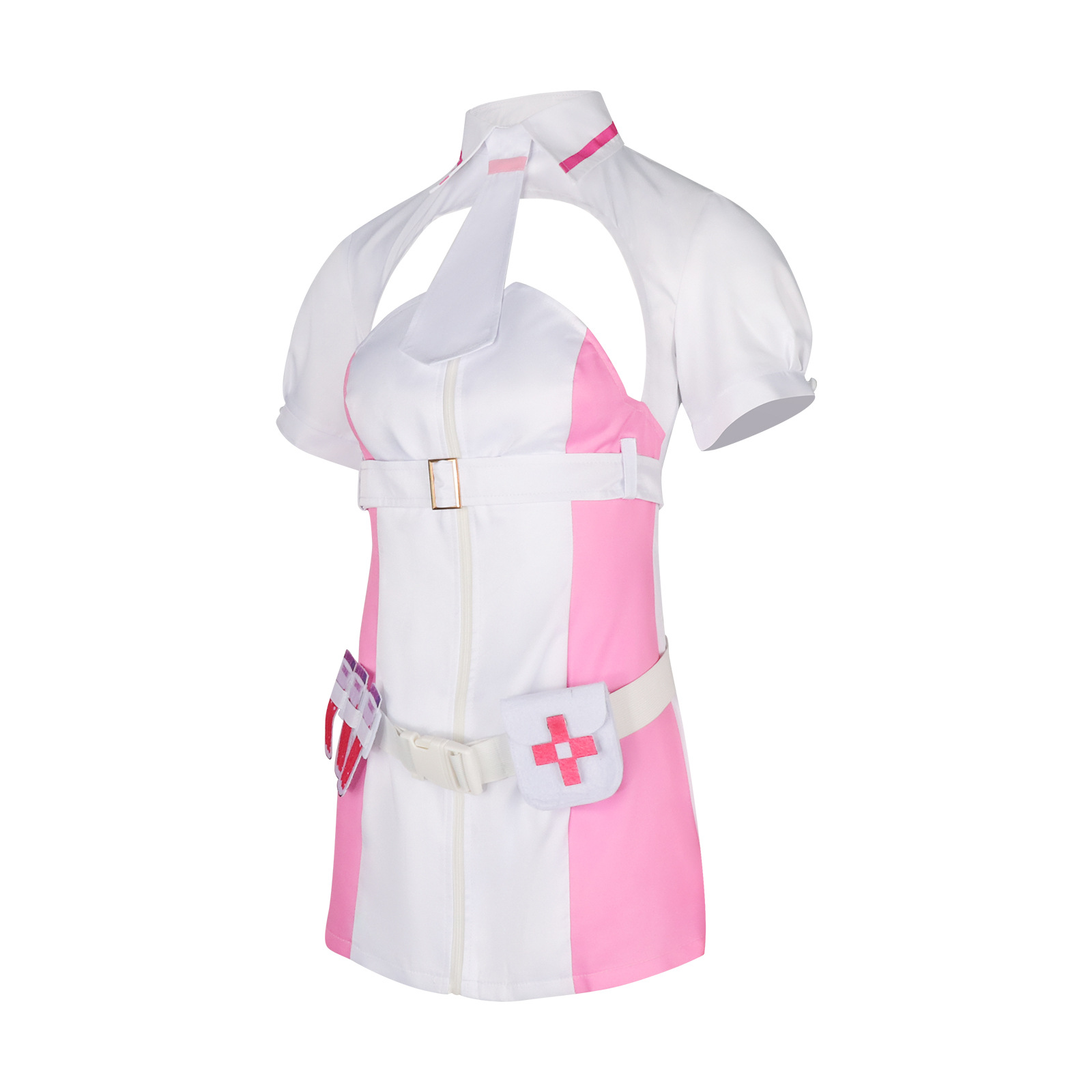Night Shift Nurses Buro Cosplay Costume - Image 3