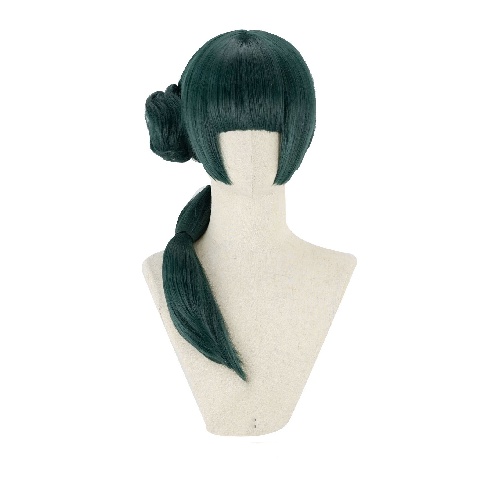 The Apothecary Diaries Maomao Jinshi Cosplay Costume - Image 19