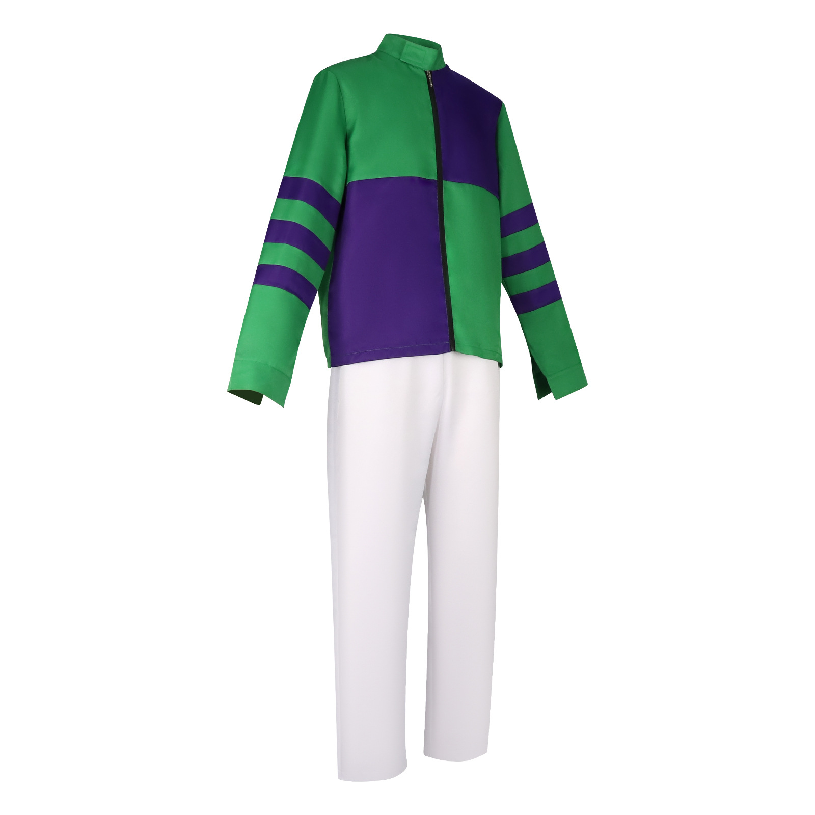 Knight Cosplay Costume - Image 4