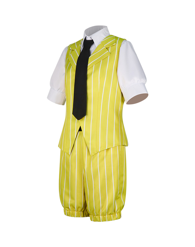 Anzu Yukino Cosplay Costume - Image 14