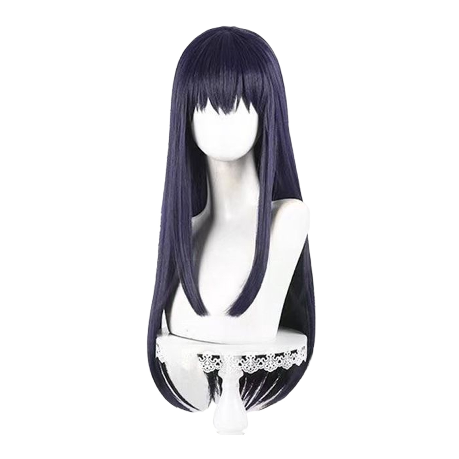 Kuchinashi Kamome Kushima Dress Cosplay Costume - Image 7