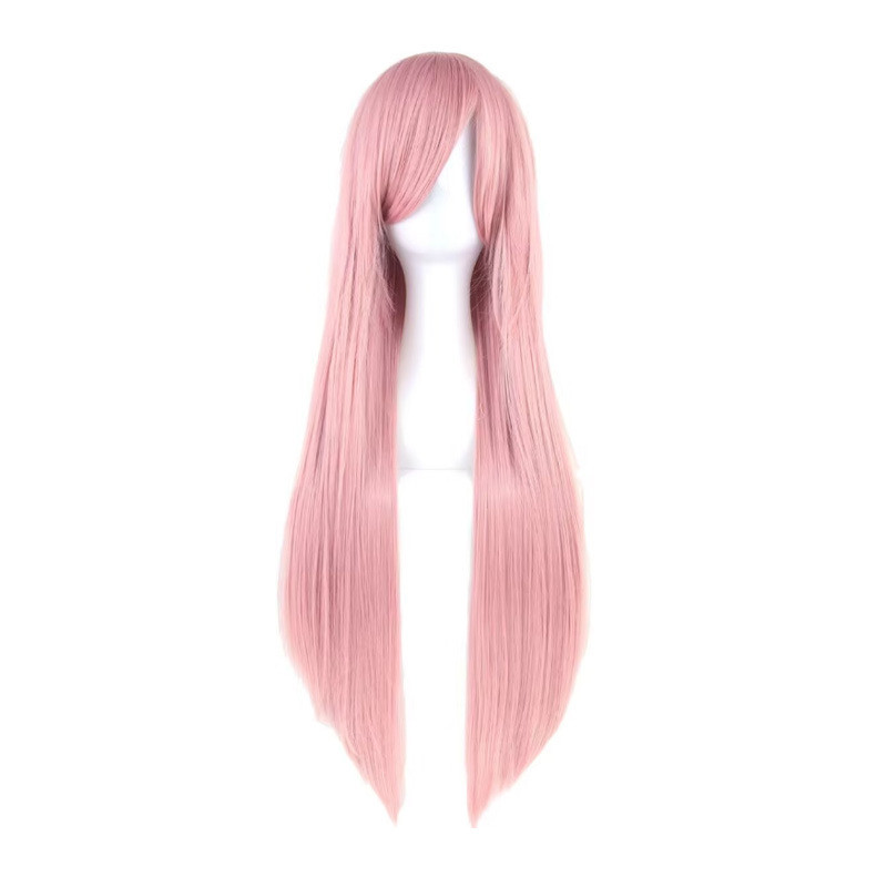 The Ribbon Hero Sapphire Uniform Cosplay Costume - Image 8