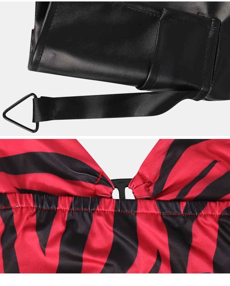 Obsession Cosplay Costume - Image 18