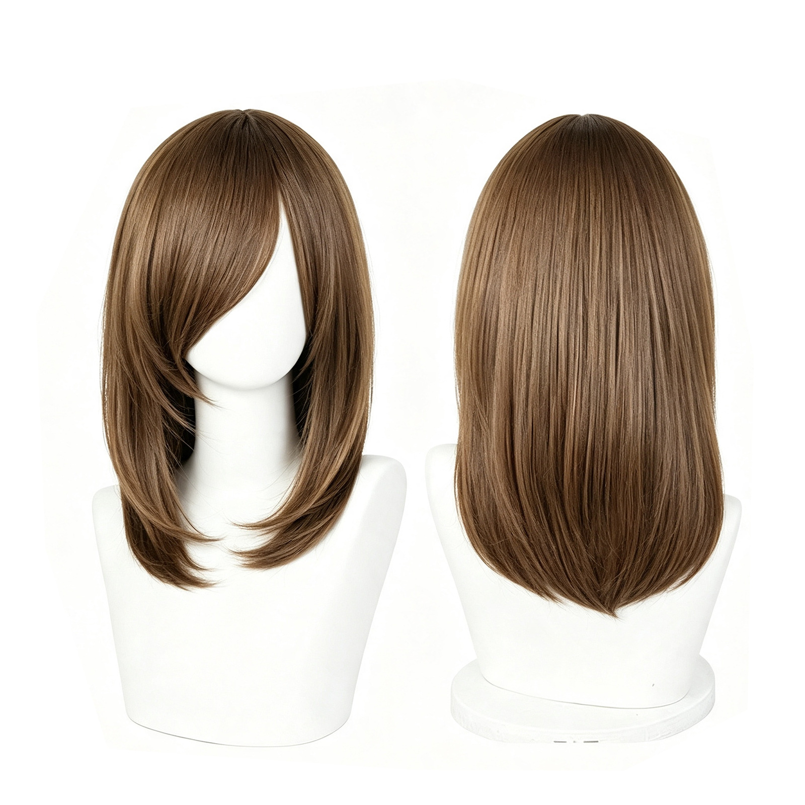 The Apothecary Diaries Muqing Cosplay Costume - Image 7