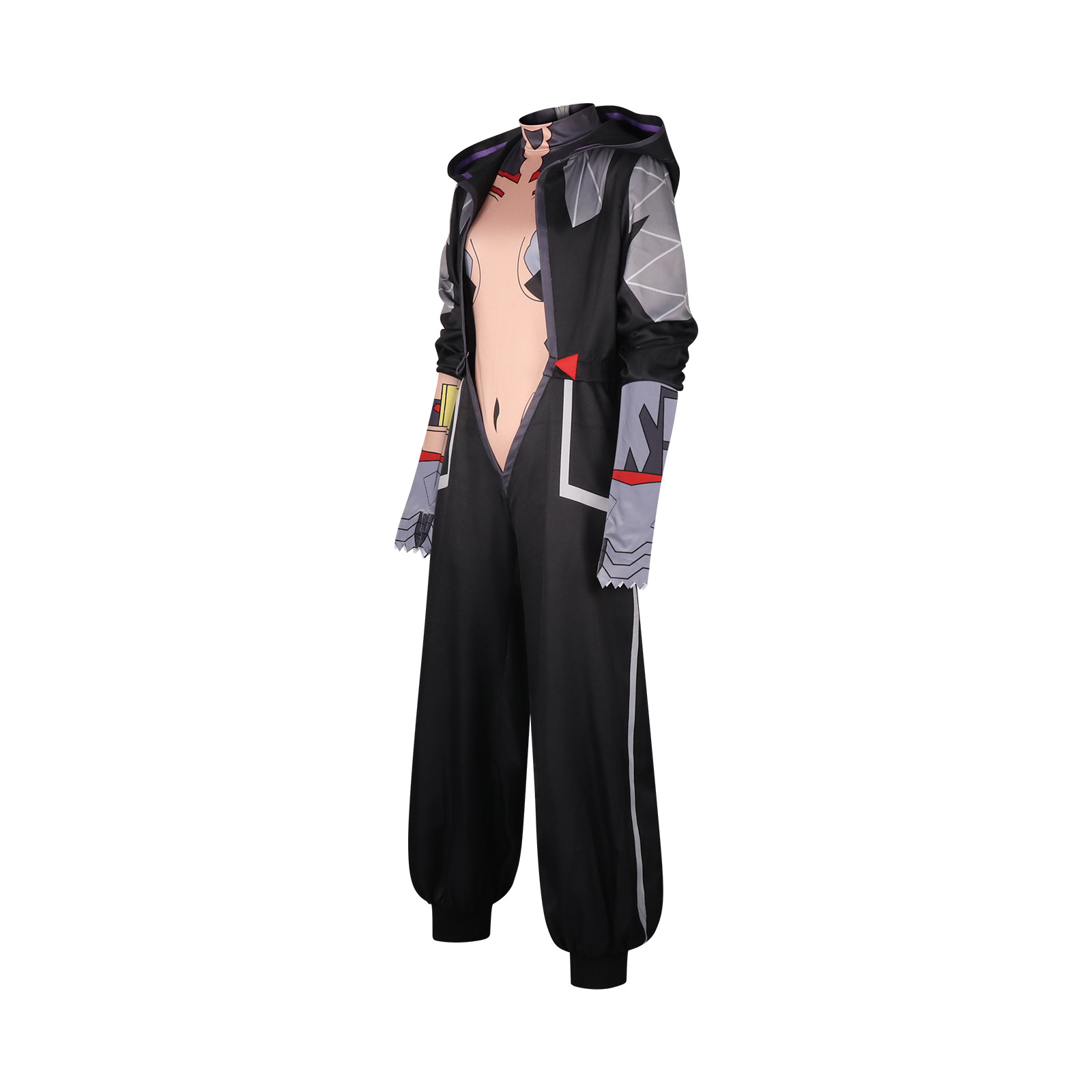Cyberpunk: Edgerunners Talia Yang Cosplay Costume - Image 3