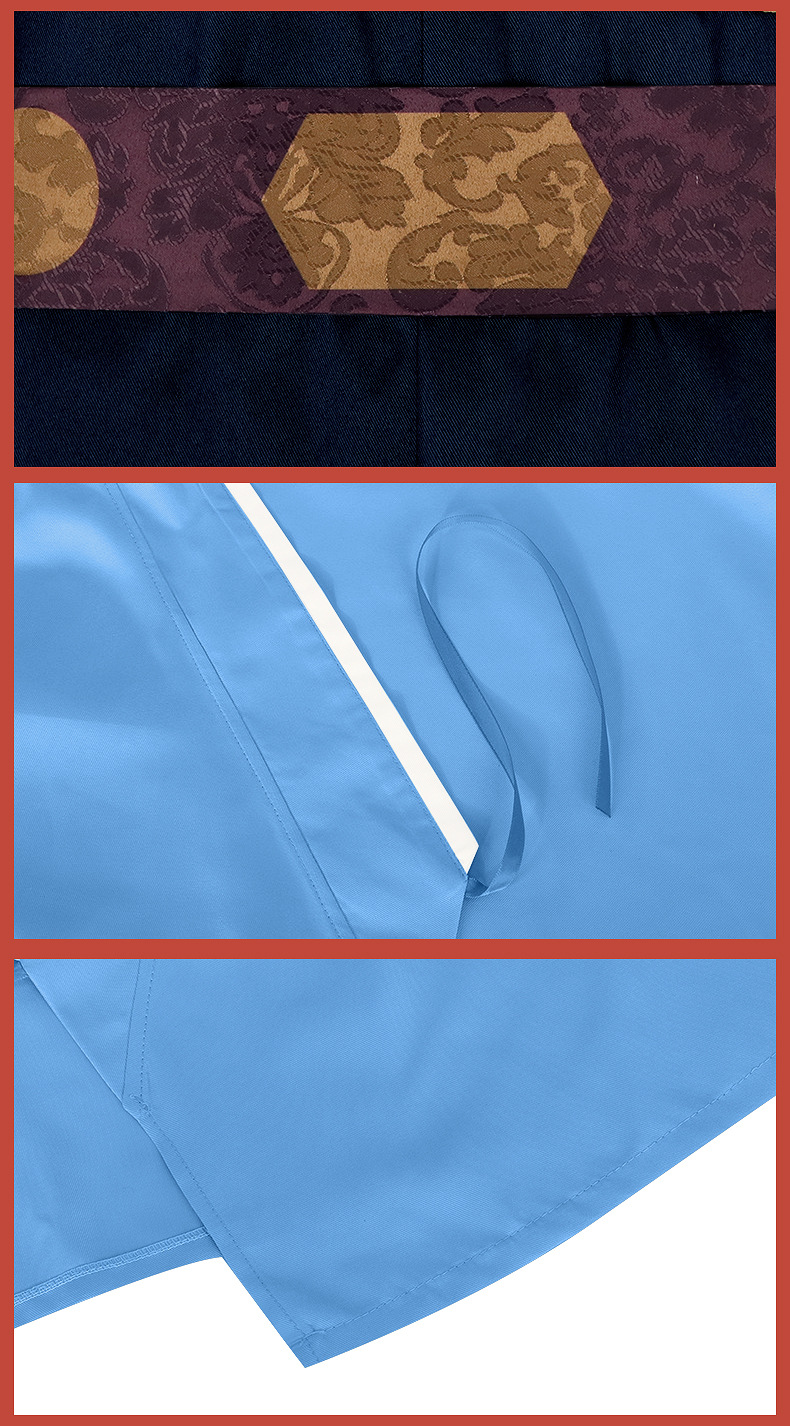 The Apothecary Diaries Jinshi Cosplay Costume - Image 21